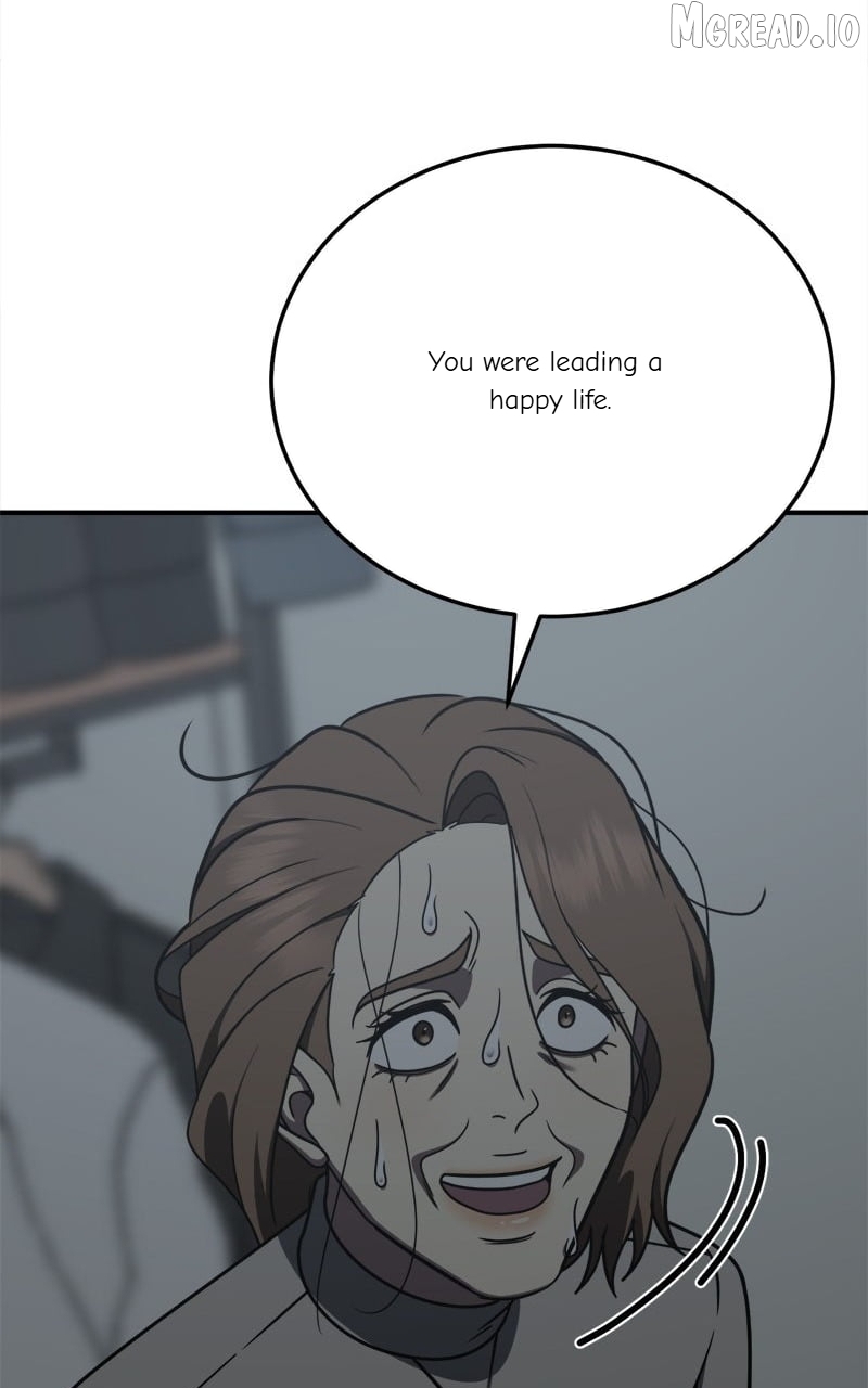 Change Me Chapter 243  - page 50